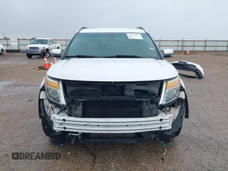 2012 Ford Explorer Limited with VIN 1FMHK7F83CGA08491, listed as a IAAI auction lot 42347510 with 140,657 mi miles and . Bid and sale history available at DreamBid. Image 12.