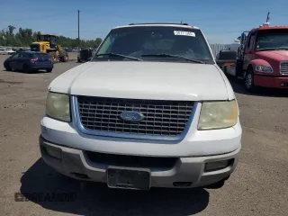 2003 Ford Expedition XLT Value with VIN 1FMPU16W73LB69953, listed as a Copart auction lot 58771365 with 228,246 mi miles and Salvage title. Bid and sale history available at DreamBid. Image 5.