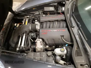 2011 Chevrolet Corvette 1LT with VIN 1G1YE2DW7B5109682, listed as a Copart auction lot 56855635 with 90,693 mi miles and Clean title. Bid and sale history available at DreamBid. Image 11.