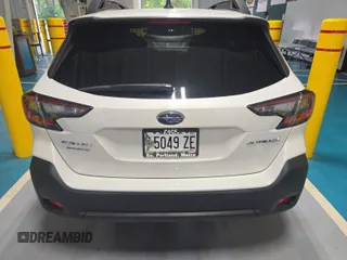 2023 Subaru Outback Premium with VIN 4S4BTADC4P3127784, listed as a IAAI auction lot 42832421 with 74,715 mi miles and . Bid and sale history available at DreamBid. Image 38.