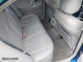 2011 Toyota Camry LE with VIN 4T1BK3EK8BU612744, listed as a IAAI auction lot 41257068 with 326,726 mi miles. Bid and sale history available at carsss.com. Image 8.