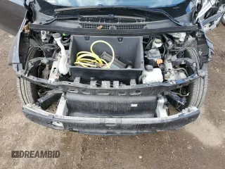 2014 BMW i3 с VIN WBY1Z4C59EVX63491, выставлен на аукционе Copart как лот 51094715 с пробегом 41 145 миль миль и Списание • Salvage title. История ставок и продаж доступна на DreamBid. Изображение 11.