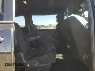 2016 Dodge Grand Caravan SE Plus z VIN 2C4RDGBGXGR130897, wystawiony jako Copart lot #53276125 z przebiegiem 206 589 mil mil oraz Szkoda całkowita • Salvage title. Historia ofert i sprzedaży dostępna na DreamBid. Obrazek 12.