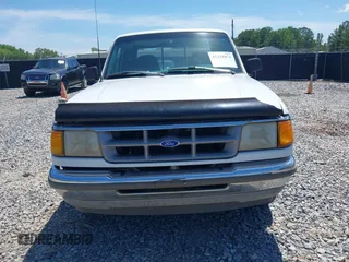 1993 Ford Ranger STX z VIN 1FTCR14U4PTA67814, wystawiony jako IAAI lot #42331874 z przebiegiem 62 682 mil mil oraz . Historia ofert i sprzedaży dostępna na DreamBid. Obrazek 6.
