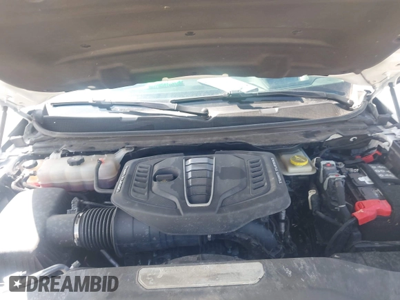2023 Jeep Grand Wagoneer Series II с VIN 1C4SJSFP4PS556932, выставлен на аукционе IAAI как лот 41949734 с пробегом 63 281 миль миль и . История ставок и продаж доступна на DreamBid. Изображение 10.