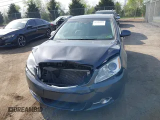2012 Buick Verano with VIN 1G4PP5SK0C4174777, listed as a IAAI auction lot 42104004 with 149,482 mi miles and . Bid and sale history available at DreamBid. Image 12.