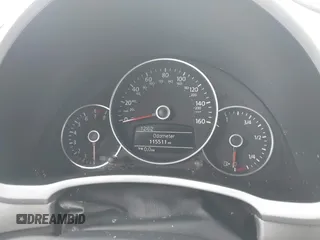 2012 Volkswagen Beetle 2.5L w/Sun PZEV с VIN 3VWJP7AT5CM603672, выставлен на аукционе IAAI как лот 42258888 с пробегом 115 511 миль миль и . История ставок и продаж доступна на DreamBid. Изображение 7.