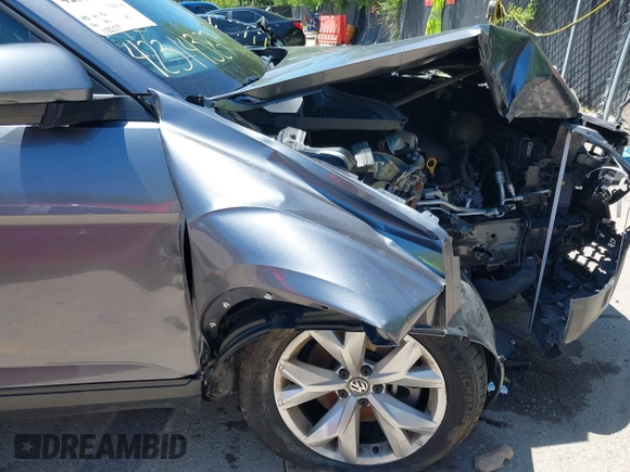 2021 Volkswagen Atlas S с VIN 1V2AP2CA6MC522456, выставлен на аукционе IAAI как лот 42314327 с пробегом 118 207 миль миль и . История ставок и продаж доступна на DreamBid. Изображение 19.