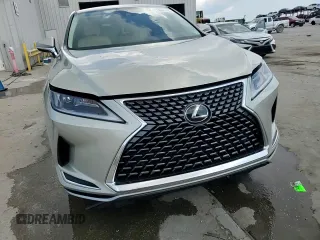 2020 Lexus RX with VIN 2T2AZMAA6LC168904, listed as a Copart auction lot 71385114 with 63,184 mi miles and Salvage Title. Bid and sale history available at carsss.com. Image 14.