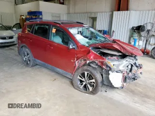 2018 Toyota RAV4 XLE с VIN 2T3WFREV0JW416077, выставлен на аукционе Copart как лот 62170165 с пробегом 171 281 миль миль и Списание • Salvage title. История ставок и продаж доступна на DreamBid. Изображение 4.