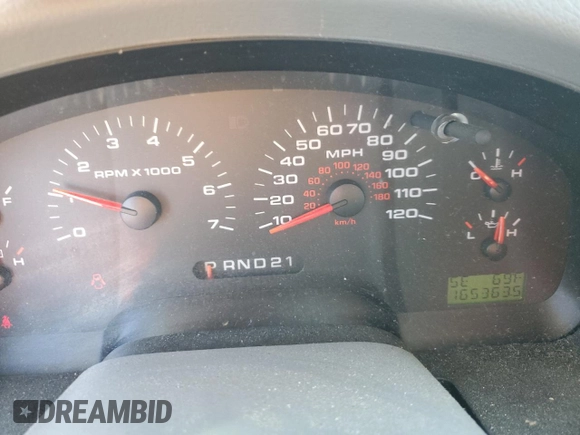 2008 Ford F-150 XLT with VIN 1FTPX14508FB56733, listed as a Copart auction lot 54410045 with 165,363 mi miles and Clean Title. Bid and sale history available at carsss.com. Image 9.