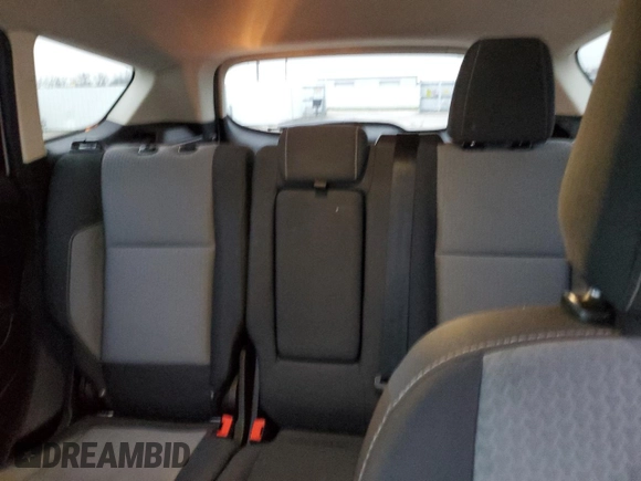 2018 Ford Escape SE with VIN 1FMCU9GDXJUB51190, listed as a Copart auction lot 82859604 with 155,172 mi miles and Clean Title. Bid and sale history available at carsss.com. Image 10.