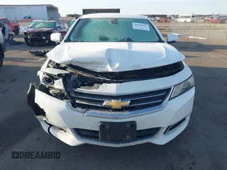 2019 Chevrolet Impala LT with VIN 1G11Z5SA8KU137852, listed as a IAAI auction lot 41764937 with 157,172 mi miles and . Bid and sale history available at DreamBid. Image 12.