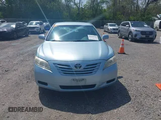 2009 Toyota Camry with VIN 4T4BE46K99R121644, listed as a IAAI auction lot 42095734 with 152,107 mi miles and . Bid and sale history available at DreamBid. Image 12.