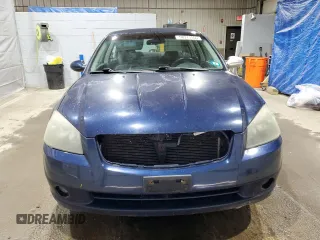 2006 Nissan Altima S z VIN 1N4AL11D46N423121, wystawiony jako Copart lot #58311555 z przebiegiem 152 987 mil mil oraz Szkoda całkowita • Salvage title. Historia ofert i sprzedaży dostępna na DreamBid. Obrazek 5.