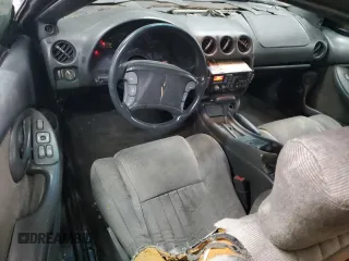 1994 Pontiac Firebird z VIN 2G2FS32S5R2245221, wystawiony jako Copart lot #41878715 z przebiegiem 148 854 mil mil oraz Szkoda całkowita • Salvage title. Historia ofert i sprzedaży dostępna na DreamBid. Obrazek 8.