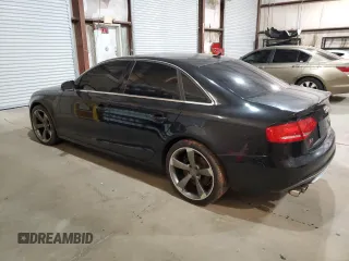 2010 Audi S4 Premium Plus with VIN WAUDGAFL6AA021416, listed as a Copart auction lot 89176455 with 149,856 mi miles and Clean Title. Bid and sale history available at carsss.com. Image 2.