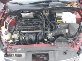 2010 Ford Focus SE with VIN 1FAHP3FN0AW146745, listed as a IAAI auction lot 40869446 with 155,030 mi miles and . Bid and sale history available at DreamBid. Image 10.