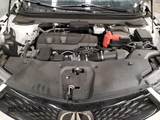 2022 Acura RDX PMC Edition with VIN 5J8TC2H86NL012008, listed as a Copart auction lot 54773634 with 7,601 mi miles. Bid and sale history available at carsss.com. Image 11.