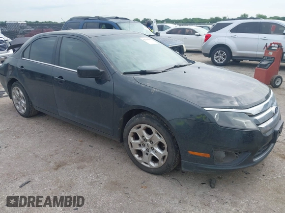 2010 Ford Fusion SE with VIN 3FAHP0HG9AR384836, listed as a IAAI auction lot 42136315 with 211,934 mi miles and . Bid and sale history available at DreamBid. Image 1.