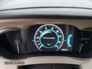 2015 Buick LaCrosse Leather with VIN 1G4GB5GR9FF209572, listed as a Copart auction lot 84717644 with 98,030 mi miles and Salvage Title. Bid and sale history available at DreamBid. Image 9.