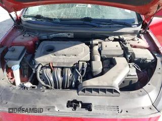 2019 Hyundai Sonata SE with VIN 5NPE24AF3KH753232, listed as a IAAI auction lot 41843557 with 52,996 mi miles and . Bid and sale history available at carsss.com. Image 10.