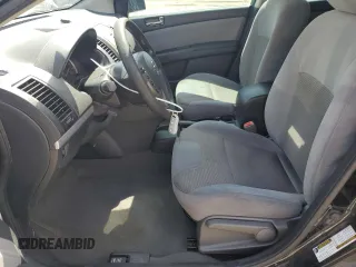 2012 Nissan Sentra S с VIN 3N1AB6AP0CL694535, выставлен на аукционе Copart как лот 59614595 с пробегом 180 335 миль миль и Списание • Salvage title. История ставок и продаж доступна на DreamBid. Изображение 7.