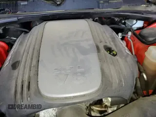 2018 Dodge Challenger R/T Plus с VIN 2C3CDZBT2JH219878, выставлен на аукционе Copart как лот 47433495 с пробегом 86 182 миль миль и Чистый • Clean title. История ставок и продаж доступна на DreamBid. Изображение 13.