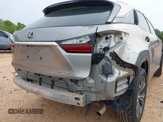 2017 Lexus RX 350 with VIN 2T2ZZMCA4HC047425, listed as a IAAI auction lot 42000748 with 78,157 mi miles and . Bid and sale history available at DreamBid. Image 22.