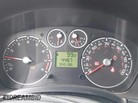 2012 Ford Transit Connect XL с VIN NM0LS6AN7CT090025, выставлен на аукционе IAAI как лот 41299152 с пробегом 45 186 миль миль и . История ставок и продаж доступна на DreamBid. Изображение 7.