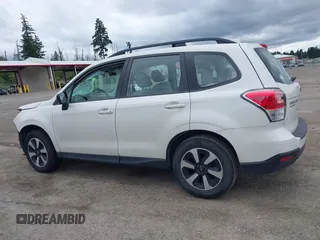 2018 Subaru Forester with VIN JF2SJABC9JH480711, listed as a IAAI auction lot 42540064 with 114,272 mi miles and . Bid and sale history available at DreamBid. Image 15.
