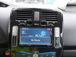 2013 Nissan LEAF SL с VIN 1N4AZ0CP5DC406868, выставлен на аукционе IAAI как лот 41869903 с пробегом 143 241 миль миль и . История ставок и продаж доступна на DreamBid. Изображение 18.
