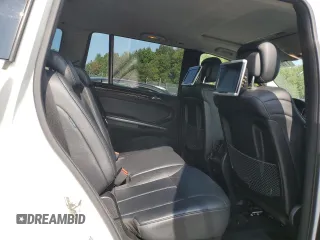 2010 Mercedes-Benz GL-Class GL 450 with VIN 4JGBF7BE2AA535735, listed as a Copart auction lot 71076714 with 391,775 mi miles and Salvage Title. Bid and sale history available at carsss.com. Image 11.