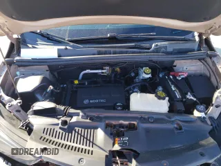 2019 Buick Encore Preferred with VIN KL4CJASB6KB709368, listed as a Copart auction lot 46901475 with 52,042 mi miles and Salvage Title. Bid and sale history available at DreamBid. Image 12.