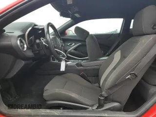 2020 Chevrolet Camaro 1LS z VIN 1G1FB1RX9L0103019, wystawiony jako Copart lot #59582715 z przebiegiem 54 890 mil mil oraz Czysty tytuł • Clean title. Historia ofert i sprzedaży dostępna na DreamBid. Obrazek 7.