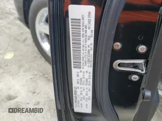 2014 Ram 1500 Tradesman with VIN 1C6RR6FT2ES198004, listed as a Copart auction lot 61048055 with 200,568 mi miles and Salvage title. Bid and sale history available at DreamBid. Image 13.