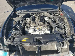 2013 Infiniti G37 Journey with VIN JN1CV6APXDM305861, listed as a Copart auction lot 49513915 with Not Provided miles and Salvage Title. Bid and sale history available at DreamBid. Image 11.