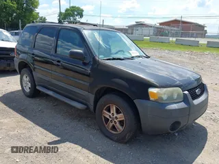 2006 Ford Escape XLS with VIN 1FMCU02Z16KD09580, listed as a IAAI auction lot 42663224 with 225,332 mi miles and . Bid and sale history available at DreamBid. Image 1.