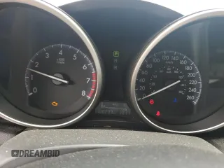 2012 Mazda 3 i Sport z VIN JM1BL1UF9C1587155, wystawiony jako Copart lot #59013105 z przebiegiem 188 233 mil mil oraz Szkoda całkowita • Salvage title. Historia ofert i sprzedaży dostępna na DreamBid. Obrazek 9.
