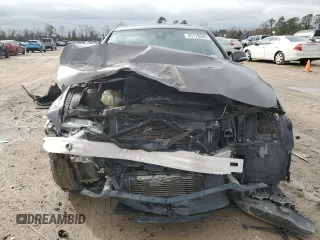 2013 BMW 3 Series 335i xDrive with VIN WBA3B9C53DF586261, listed as a Copart auction lot 45178365 with 123,893 mi miles and Salvage Title. Bid and sale history available at carsss.com. Image 5.