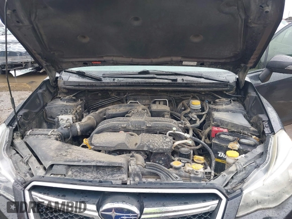 2017 Subaru Crosstrek Limited with VIN JF2GPAKC9H8213700, listed as a IAAI auction lot 41894067 with 257,678 mi miles and . Bid and sale history available at DreamBid. Image 10.