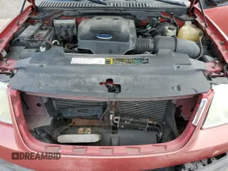 2003 Ford Expedition XLT Value with VIN 1FMPU16W83LC15726, listed as a Copart auction lot 57668695 with 276,085 mi miles and Salvage title. Bid and sale history available at DreamBid. Image 12.