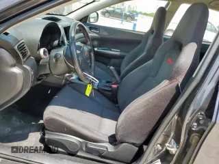 2011 Subaru WRX WRX Limited with VIN JF1GR7E64BG828112, listed as a Copart auction lot 62281995 with 174,972 mi miles and Clean title. Bid and sale history available at DreamBid. Image 7.
