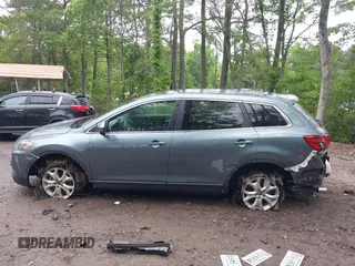 2013 Mazda CX-9 Touring с VIN JM3TB2CA9D0421686, выставлен на аукционе IAAI как лот 42357572 с пробегом 85 953 миль миль и . История ставок и продаж доступна на DreamBid. Изображение 14.