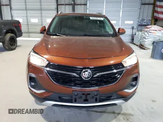 2020 Buick Encore GX Select с VIN KL4MMESL8LB113756, выставлен на аукционе Copart как лот 52450715 с пробегом 58 342 миль миль и Списание • Salvage title. История ставок и продаж доступна на DreamBid. Изображение 5.
