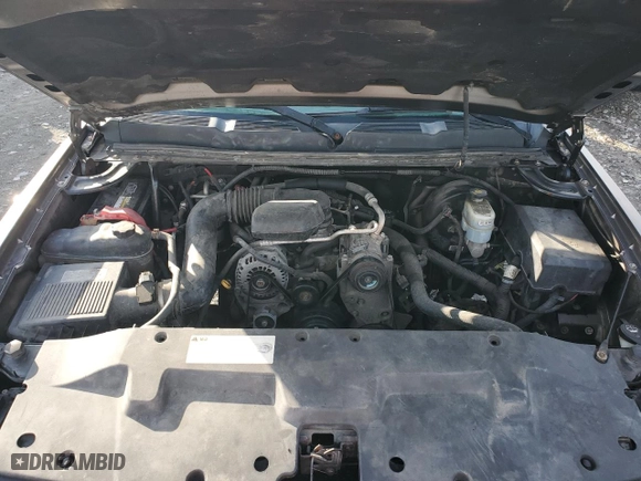 2012 Chevrolet Silverado 1500 Work Truck with VIN 1GCRCPEX8CZ185363, listed as a Copart auction lot 71403824 with 189,554 mi miles and Salvage Title. Bid and sale history available at carsss.com. Image 11.