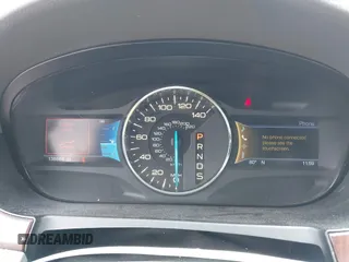 2013 Ford Edge Limited с VIN 2FMDK3KC0DBA08099, выставлен на аукционе IAAI как лот 42200522 с пробегом 138 688 миль миль и . История ставок и продаж доступна на DreamBid. Изображение 7.