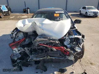 2021 Toyota Corolla Hatchback XSE with VIN JTNC4MBE7M3129192, listed as a Copart auction lot 53443275 with 38,336 mi miles and Non Repairable. Bid and sale history available at carsss.com. Image 5.
