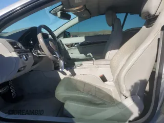 2012 Mercedes-Benz E 350 with VIN WDDKK5KF6CF130809, listed as a Copart auction lot 88232835 with 107,788 mi miles and Salvage Title. Bid and sale history available at DreamBid. Image 7.