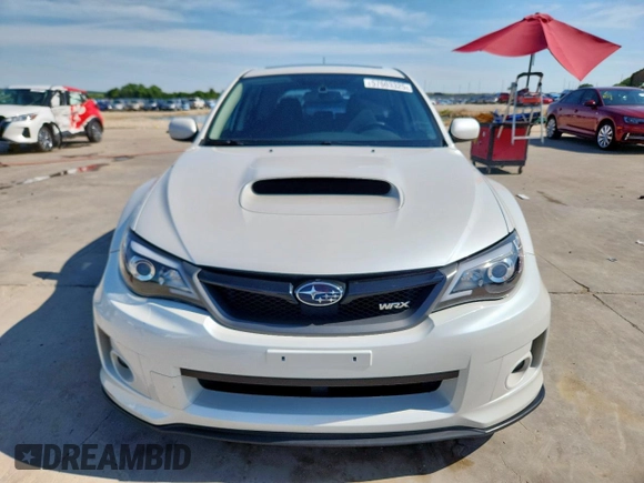 2013 Subaru WRX WRX с VIN JF1GR7E63DG800630, выставлен на аукционе Copart как лот 57603325 с пробегом 106 276 миль миль и Списание • Salvage title. История ставок и продаж доступна на DreamBid. Изображение 5.